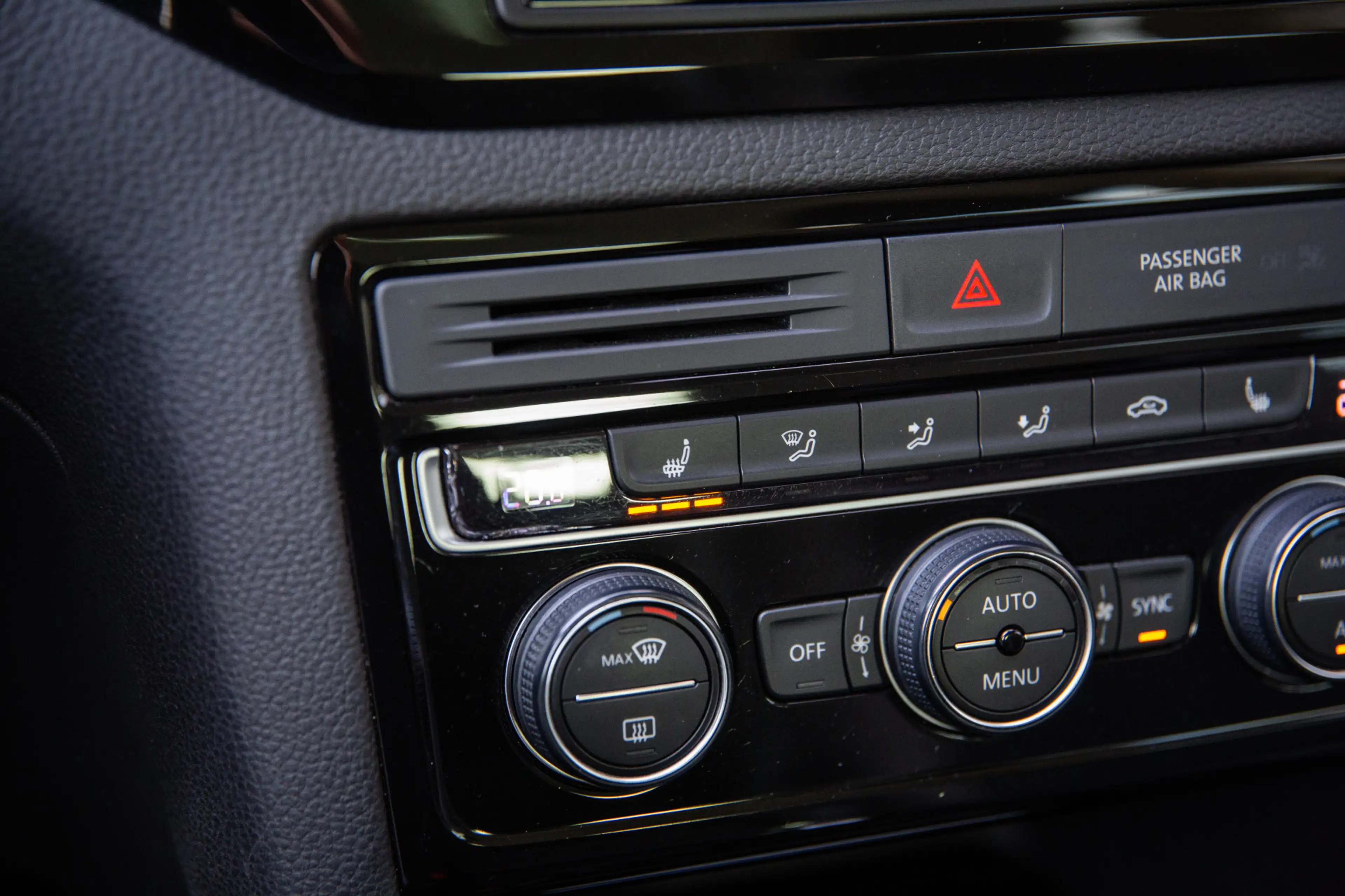 Volkswagen Golf Sportsvan 1.4 TSI Highline , Trekhaak, Carplay, Xenon, Cruis — photo 24