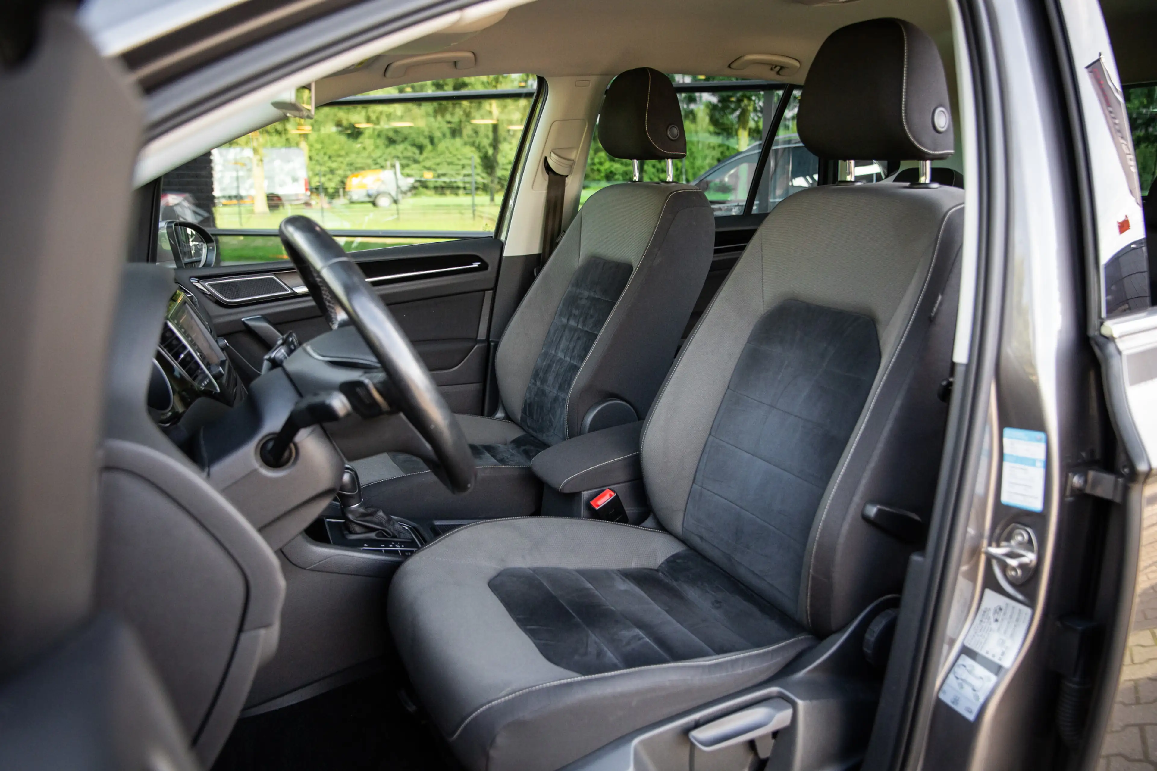 Volkswagen Golf Sportsvan 1.4 TSI Highline , Trekhaak, Carplay, Xenon, Cruis — photo 4