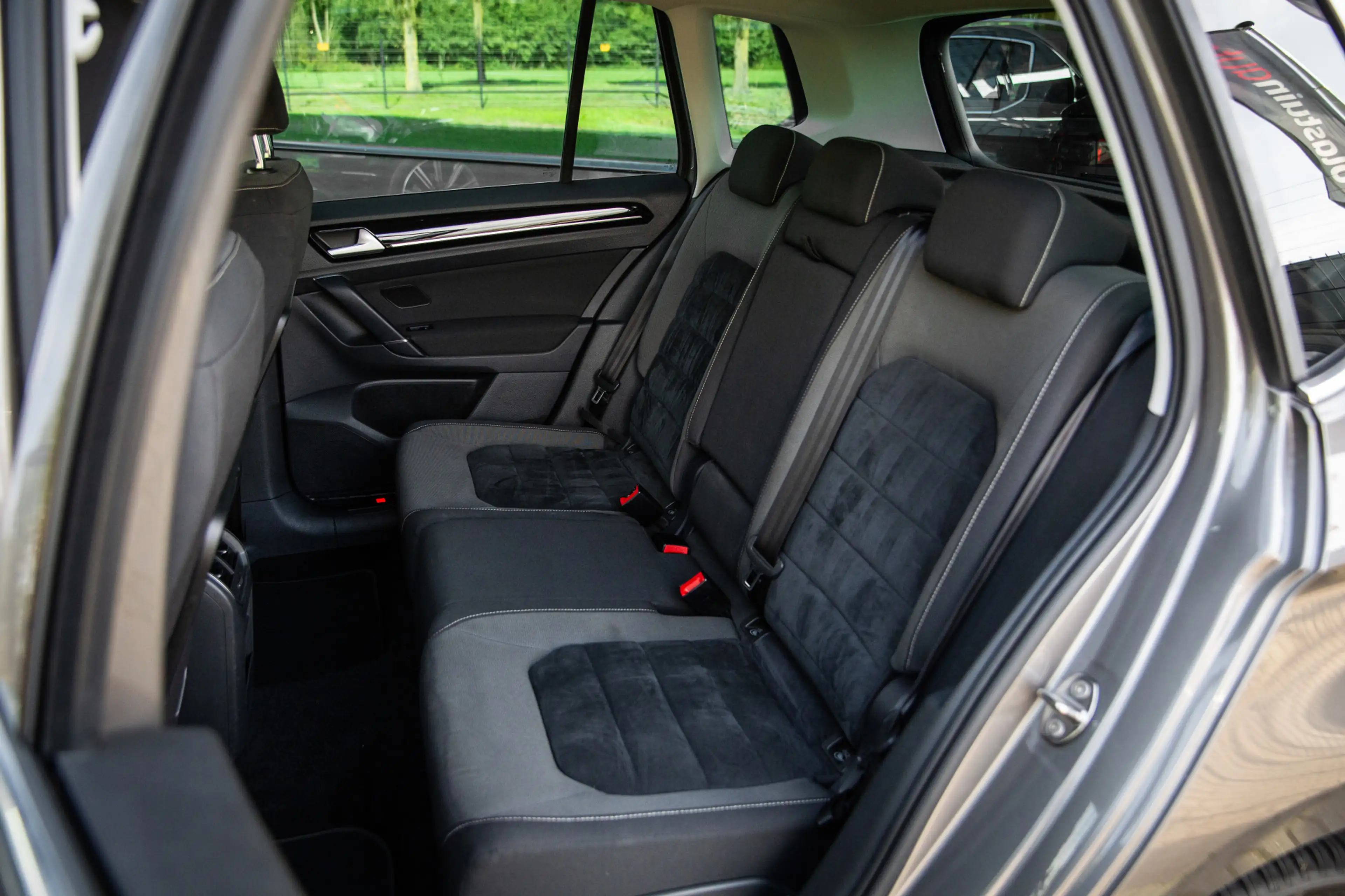 Volkswagen Golf Sportsvan 1.4 TSI Highline , Trekhaak, Carplay, Xenon, Cruis — photo 5
