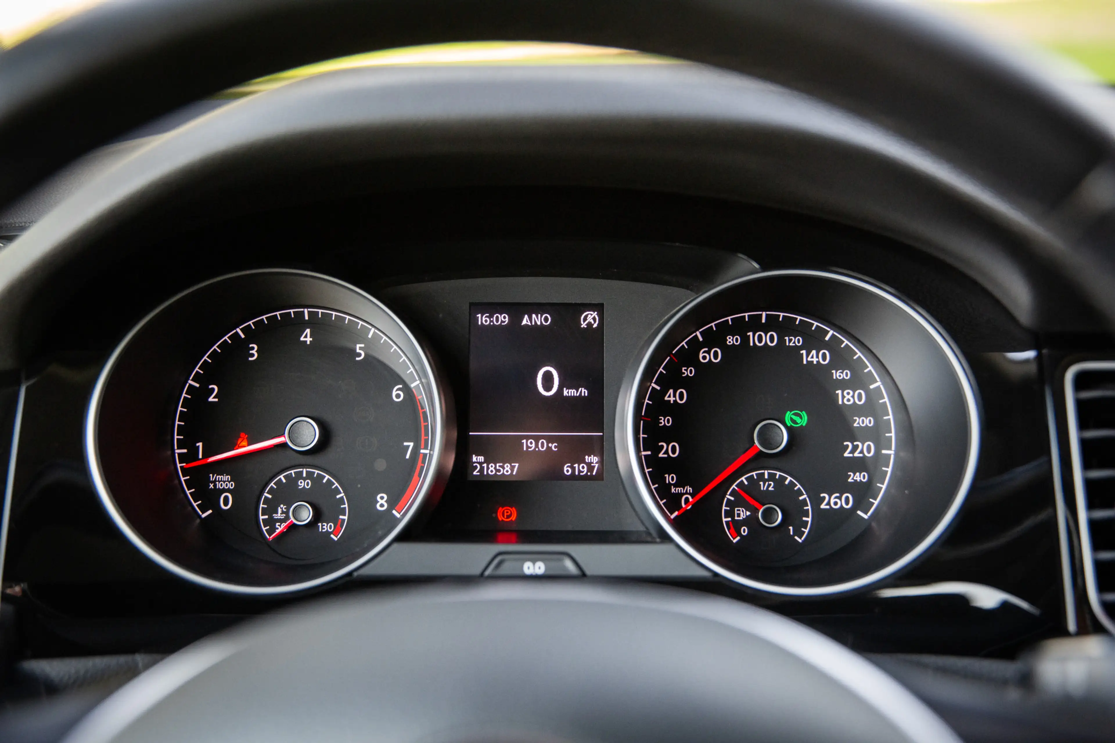 Volkswagen Golf Sportsvan 1.4 TSI Highline , Trekhaak, Carplay, Xenon, Cruis — photo 13