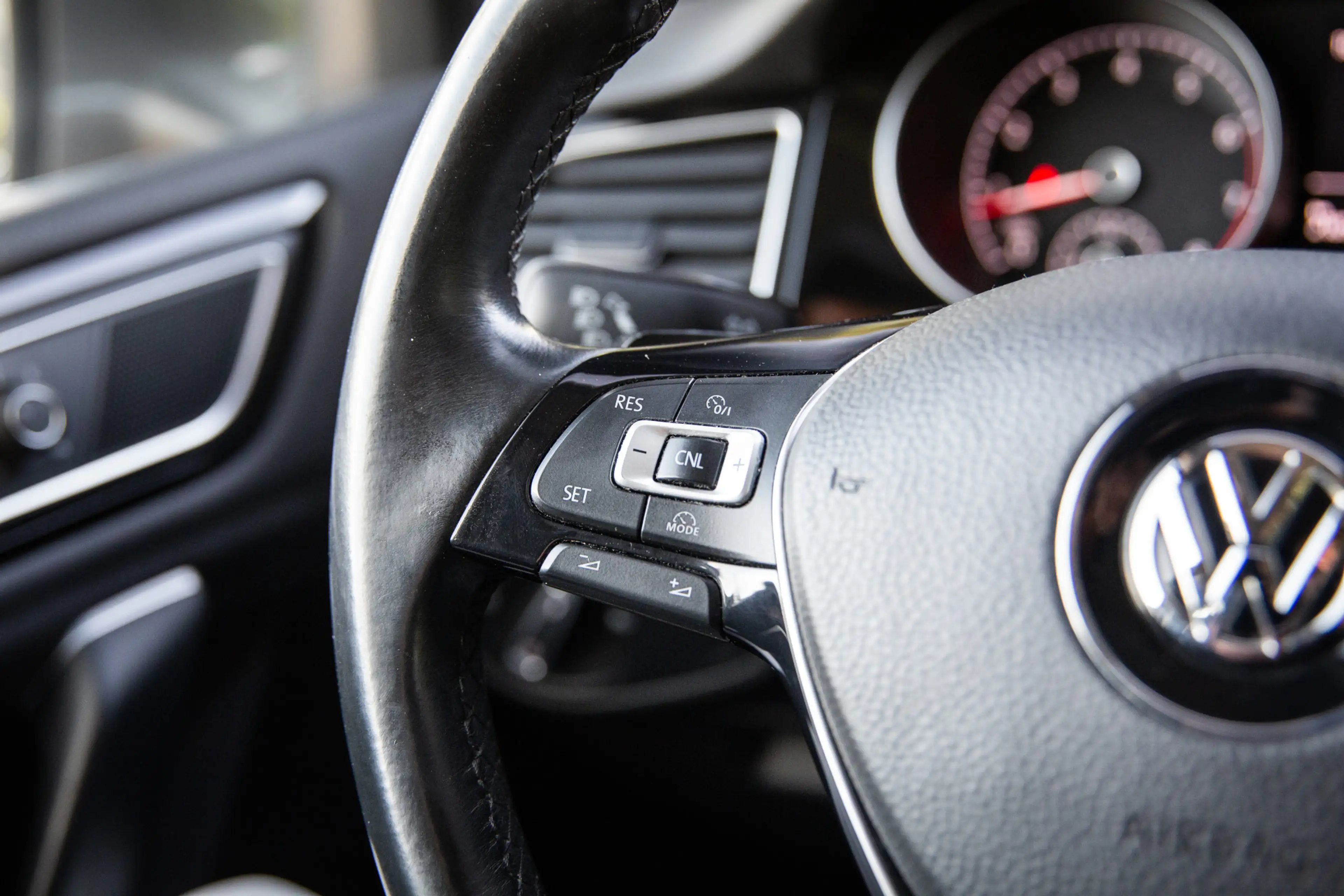 Volkswagen Golf Sportsvan 1.4 TSI Highline , Trekhaak, Carplay, Xenon, Cruis — photo 14