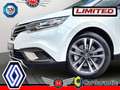 Renault Espace ESPACE 2.0 DCi LIMITED *1-Hand* V O L L  ! * Weiß - thumbnail 1