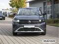 Volkswagen T-Cross 1.5 TSI GOAL AppConnect LED Kamera DSG Gris - thumbnail 6
