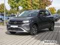 Volkswagen T-Cross 1.5 TSI GOAL AppConnect LED Kamera DSG Gris - thumbnail 5