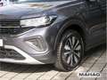 Volkswagen T-Cross 1.5 TSI GOAL AppConnect LED Kamera DSG Gris - thumbnail 10