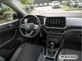 Volkswagen T-Cross 1.5 TSI GOAL AppConnect LED Kamera DSG Gris - thumbnail 12