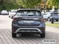 Volkswagen T-Cross 1.5 TSI GOAL AppConnect LED Kamera DSG Grau - thumbnail 9