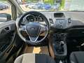 Ford Fiesta Trend 1,25 Gris - thumbnail 9