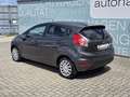 Ford Fiesta Trend 1,25 Gris - thumbnail 4