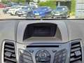 Ford Fiesta Trend 1,25 Gris - thumbnail 11