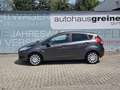 Ford Fiesta Trend 1,25 Gris - thumbnail 5