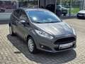 Ford Fiesta Trend 1,25 Gris - thumbnail 2