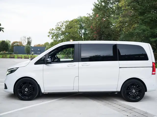 Mercedes-Benz V 220 220/250/300 d EDITION kompakt (447.811)