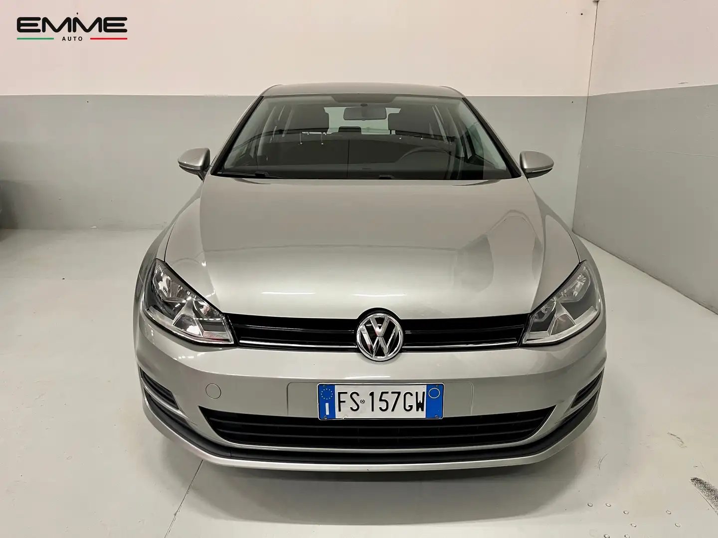 Volkswagen Golf 1.2 BENZINA - OK NEOPATENTATI - NO BLOCCO TRAFFICO - 1