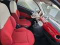 Fiat 500 0.9 t.air t. Matt Black 85cv Rouge - thumbnail 11
