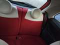 Fiat 500 0.9 t.air t. Matt Black 85cv Rouge - thumbnail 9