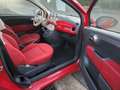 Fiat 500 0.9 t.air t. Matt Black 85cv Rouge - thumbnail 10