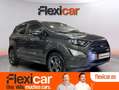 Ford EcoSport 1.0 EcoBoost ST Line 140 Gris - thumbnail 1