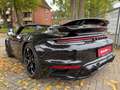 Porsche 992 911 Turbo S Cabriolet*BURMESTER*KERAMIK*LIFT*MEM Schwarz - thumbnail 8
