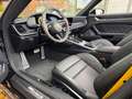 Porsche 992 911 Turbo S Cabriolet*BURMESTER*KERAMIK*LIFT*MEM Schwarz - thumbnail 23