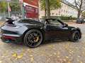 Porsche 992 911 Turbo S Cabriolet*BURMESTER*KERAMIK*LIFT*MEM Schwarz - thumbnail 11