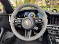 Porsche 992 911 Turbo S Cabriolet*BURMESTER*KERAMIK*LIFT*MEM Schwarz - thumbnail 19