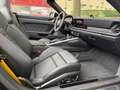 Porsche 992 911 Turbo S Cabriolet*BURMESTER*KERAMIK*LIFT*MEM Schwarz - thumbnail 15