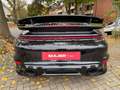 Porsche 992 911 Turbo S Cabriolet*BURMESTER*KERAMIK*LIFT*MEM Schwarz - thumbnail 9