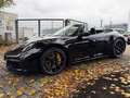 Porsche 992 911 Turbo S Cabriolet*BURMESTER*KERAMIK*LIFT*MEM Schwarz - thumbnail 7