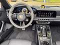 Porsche 992 911 Turbo S Cabriolet*BURMESTER*KERAMIK*LIFT*MEM Schwarz - thumbnail 18