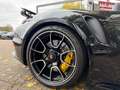 Porsche 992 911 Turbo S Cabriolet*BURMESTER*KERAMIK*LIFT*MEM Schwarz - thumbnail 12