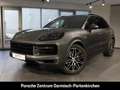 Porsche Cayenne E-Hybrid 360 Kamera Memory Sitze Temp Grau - thumbnail 1