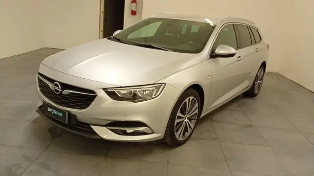 Opel Insignia Sports Tourer 2.0 CDTI Innovation