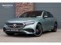 Mercedes-Benz E 300 e AMG Line | Hyperscreen | Distronic | Panoramadak Zilver - thumbnail 1