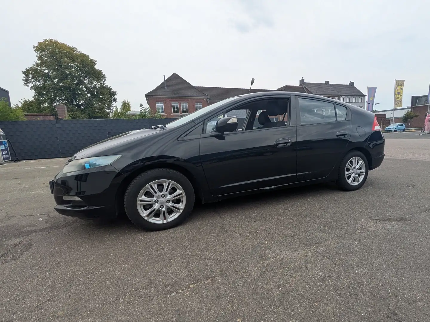 Honda Insight Insight 1.3 - 1