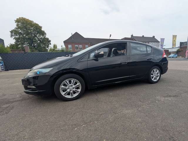 Imagine Honda Insight Insight 1.3