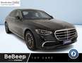 Mercedes-Benz S 500 S 500 MHEV (EQ-BOOST) PREMIUM PLUS 4MATIC AUTO Blu/Azzurro - thumbnail 4