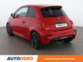 Abarth 695 1.4 Turbo T-Jet 180 CV Rouge - thumbnail 4