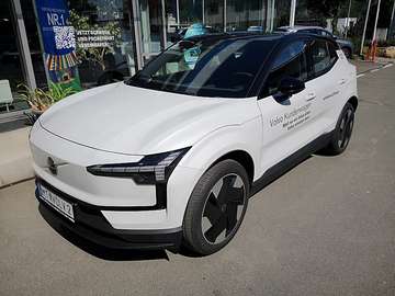 Twin Motor Performance AWD 69kWh Plus
