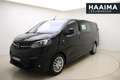Opel Vivaro-e Electric L3 75 kWh | Navigatie | Camera | Climate Zwart - thumbnail 1