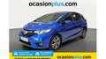 Honda Jazz 1.3 i-VTEC Elegance Navi Azul - thumbnail 1