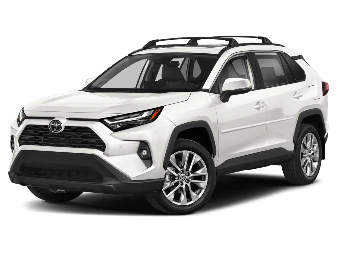 2024 Toyota RAV 4