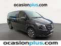 Mercedes-Benz Vito Tourer 116 CDI Pro Larga 9G-Tronic Negro - thumbnail 2