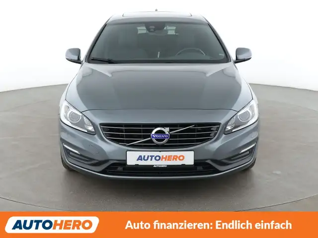 Volvo V60 view 9