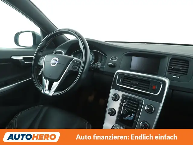 Volvo V60 view 13