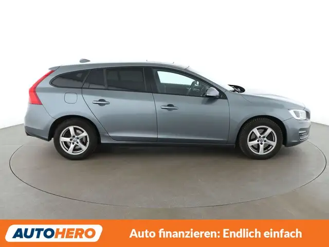 Volvo V60 view 7