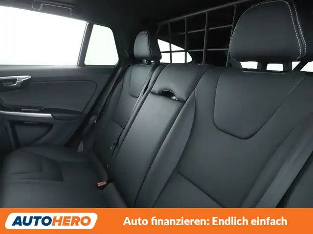 Volvo V60 view 14