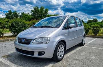 1.4 16v Active 6m