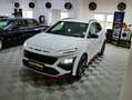 Hyundai KONA N Performance 2WD 8-FACH KRELL Blau - thumbnail 3