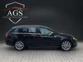 Volkswagen Golf VII Variant Highline BMT*TÜV NEU*NAVI*TEMP* Zwart - thumbnail 6